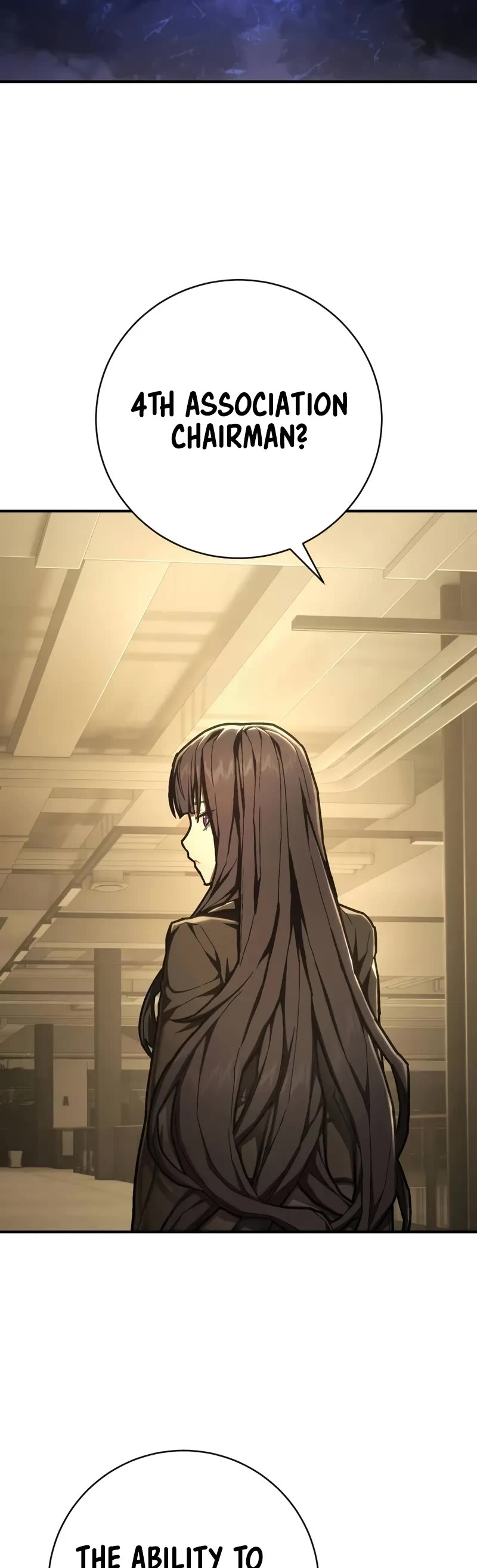 The Executioner Chapter 44 page 44 - Chapter 44