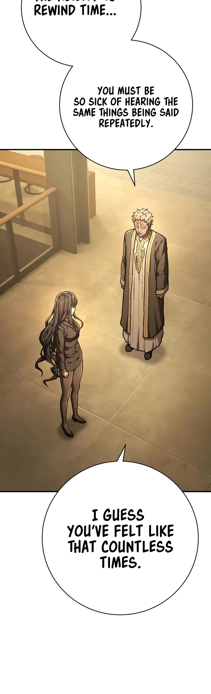 The Executioner Chapter 44 page 45 - Chapter 44