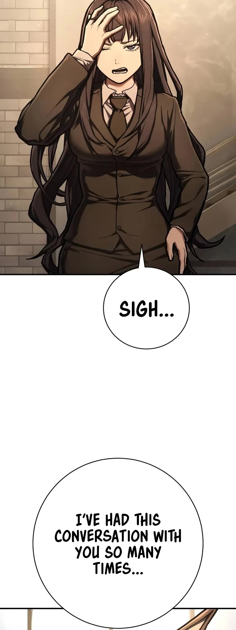 The Executioner Chapter 44 page 49 - Chapter 44