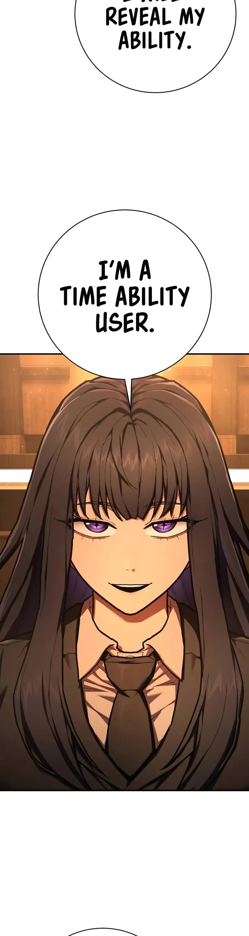 The Executioner Chapter 44 page 5 - Chapter 44