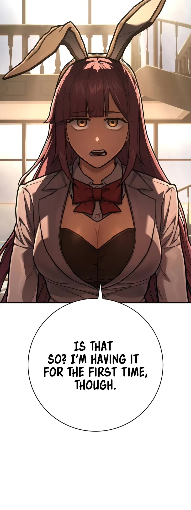 The Executioner Chapter 44 page 50 - Chapter 44