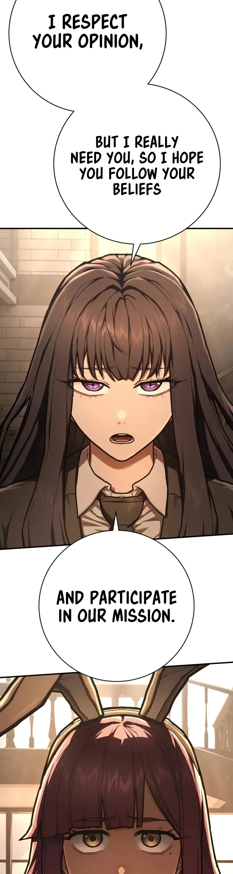 The Executioner Chapter 44 page 52 - Chapter 44