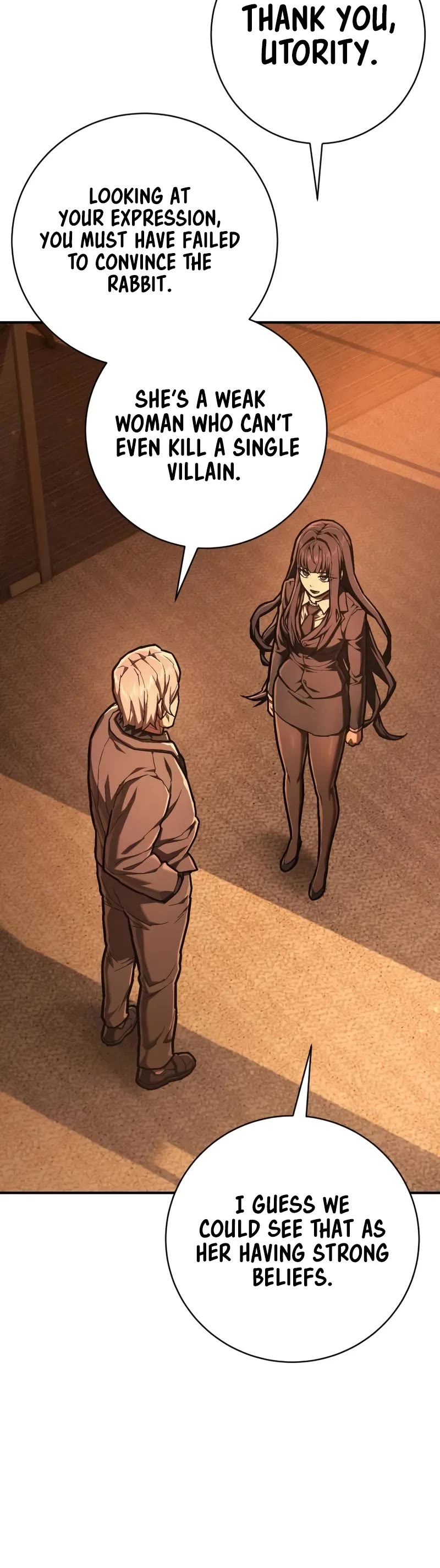 The Executioner Chapter 44 page 55 - Chapter 44