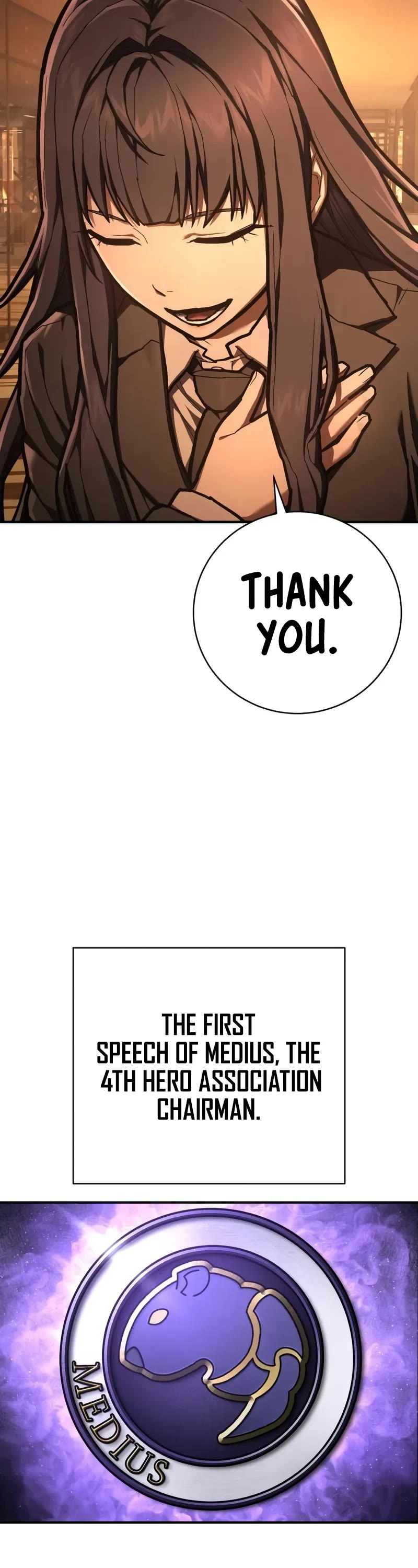 The Executioner Chapter 44 page 57 - Chapter 44