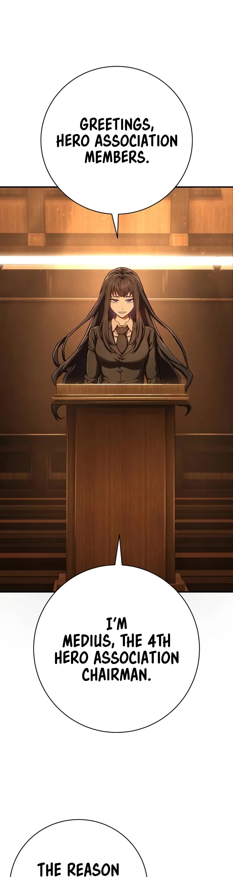 The Executioner Chapter 44 page 58 - Chapter 44