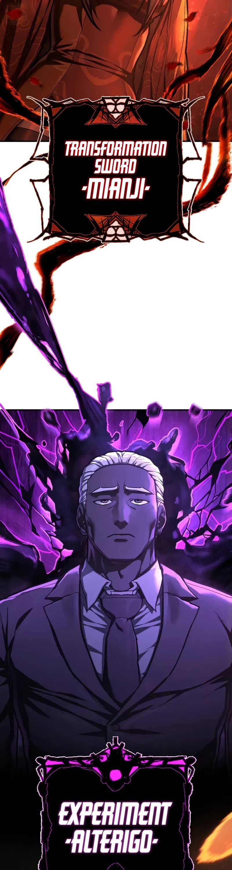 The Executioner Chapter 44 page 62 - Chapter 44