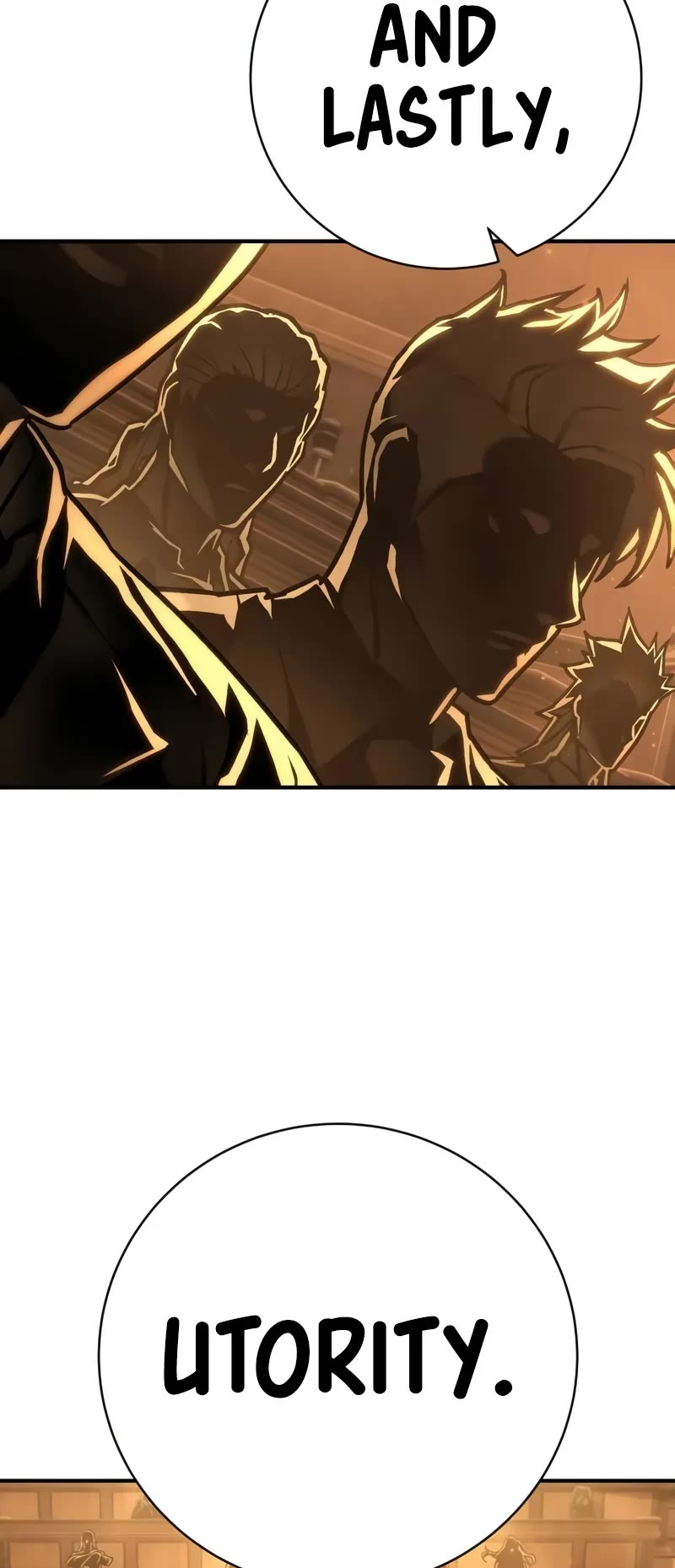 The Executioner Chapter 44 page 64 - Chapter 44