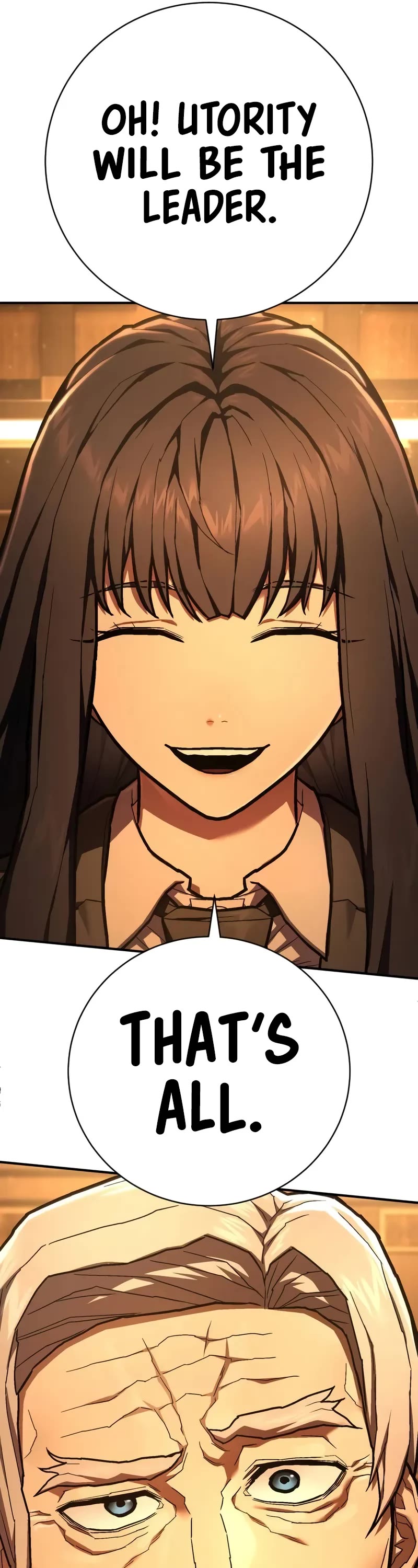 The Executioner Chapter 44 page 66 - Chapter 44