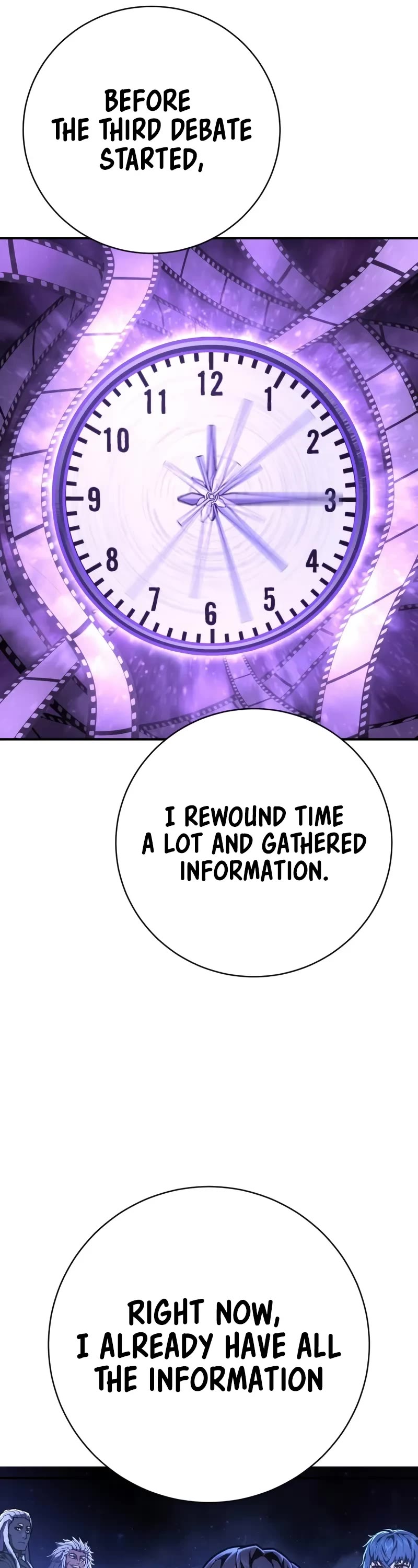 The Executioner Chapter 44 page 7 - Chapter 44