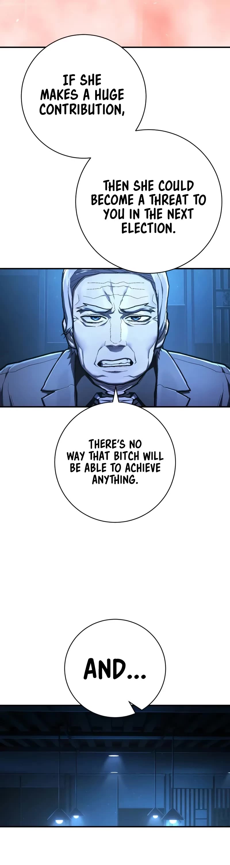 The Executioner Chapter 45 page 12 - Chapter 45