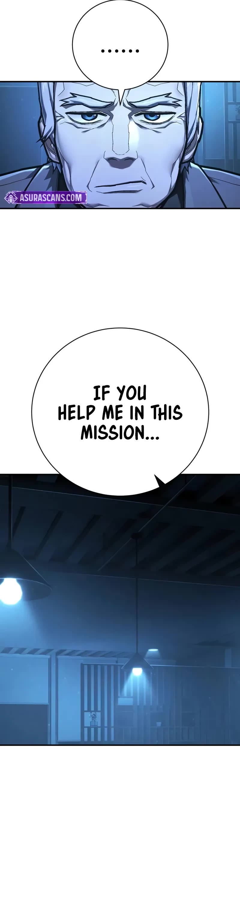 The Executioner Chapter 45 page 14 - Chapter 45