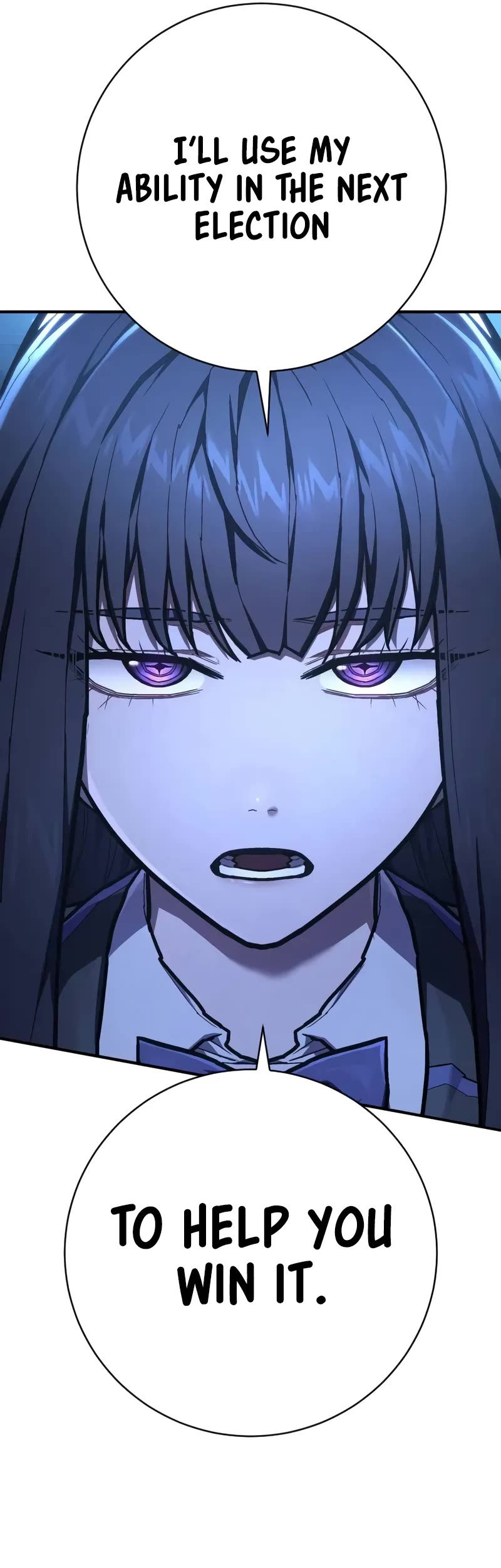 The Executioner Chapter 45 page 15 - Chapter 45