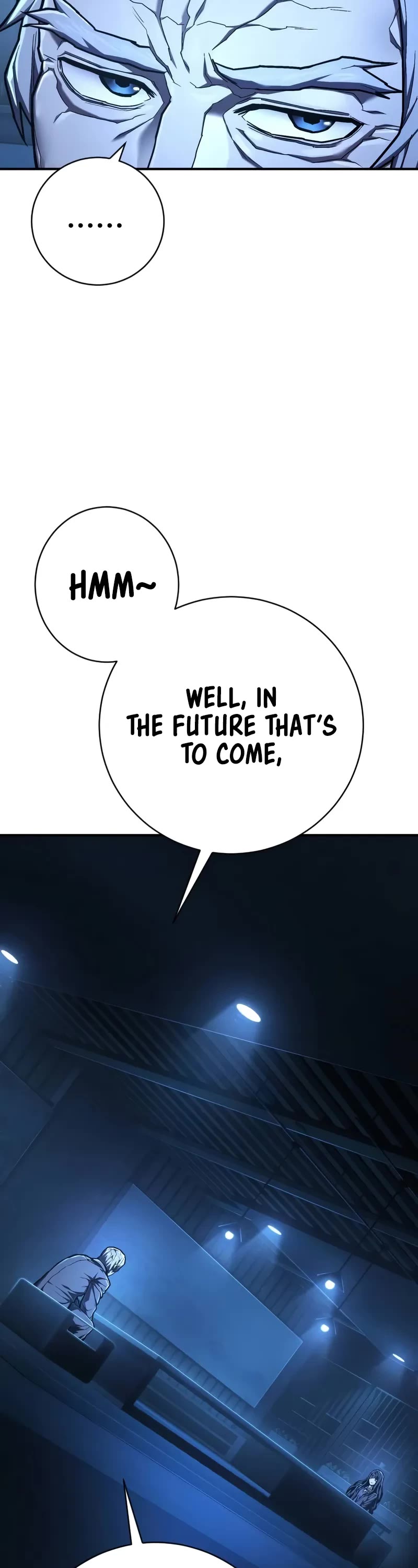 The Executioner Chapter 45 page 18 - Chapter 45