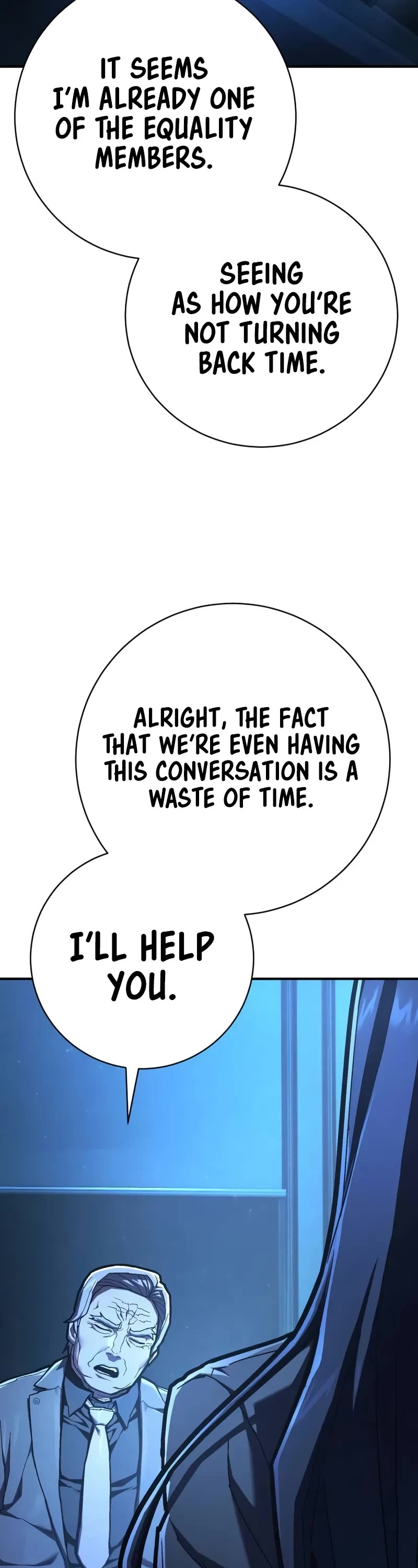 The Executioner Chapter 45 page 19 - Chapter 45
