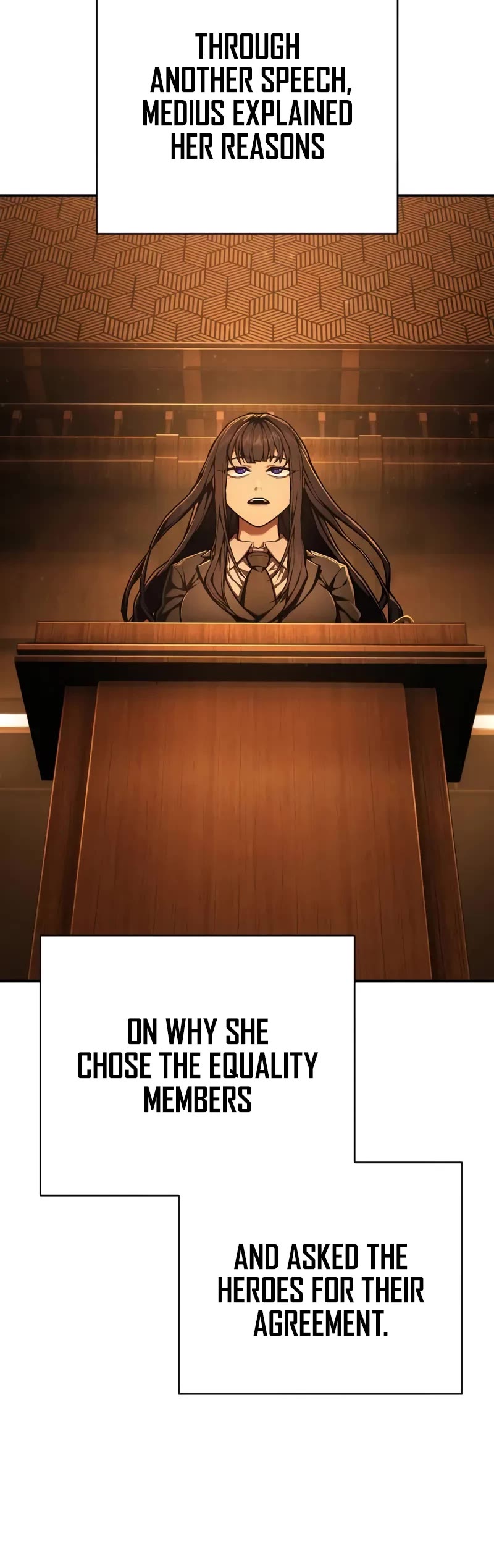 The Executioner Chapter 45 page 25 - Chapter 45