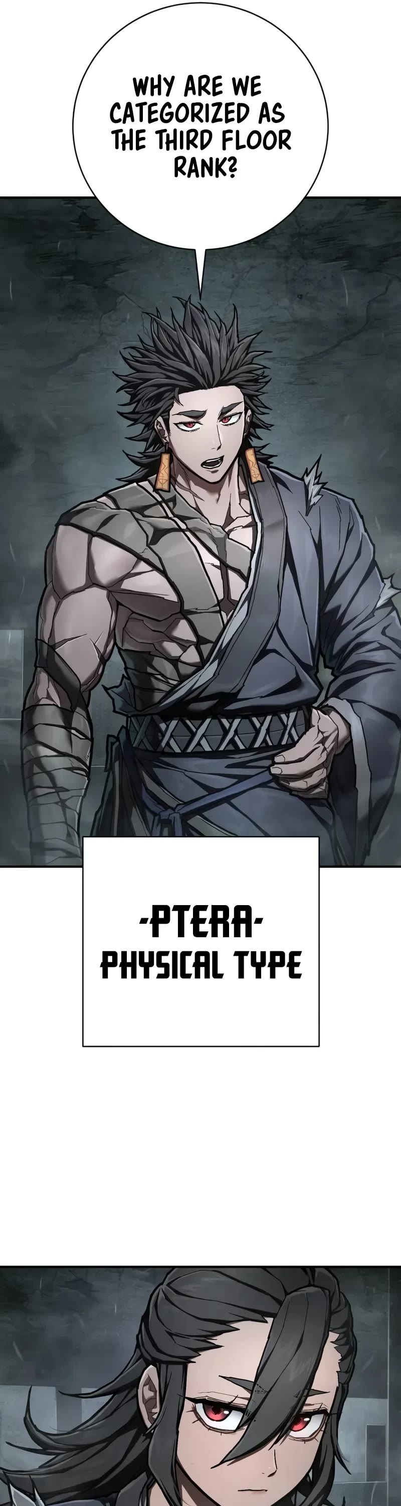 The Executioner Chapter 45 page 32 - Chapter 45