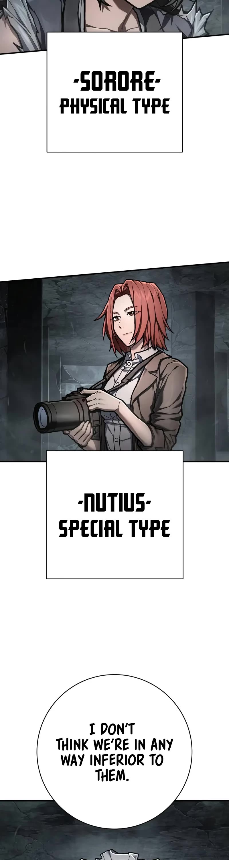 The Executioner Chapter 45 page 33 - Chapter 45