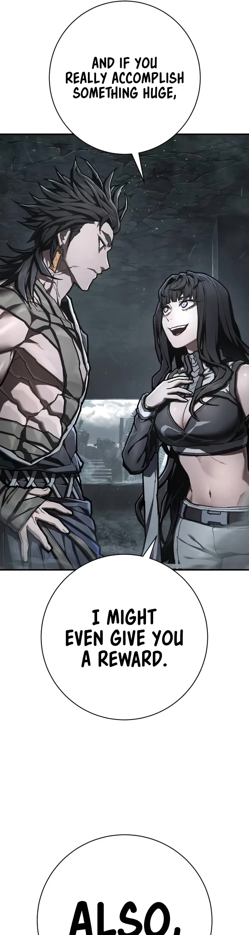 The Executioner Chapter 45 page 37 - Chapter 45