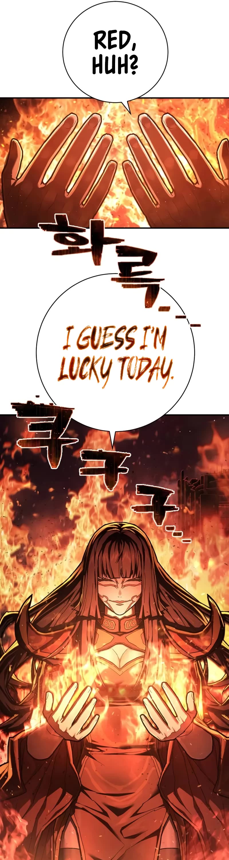 The Executioner Chapter 45 page 42 - Chapter 45