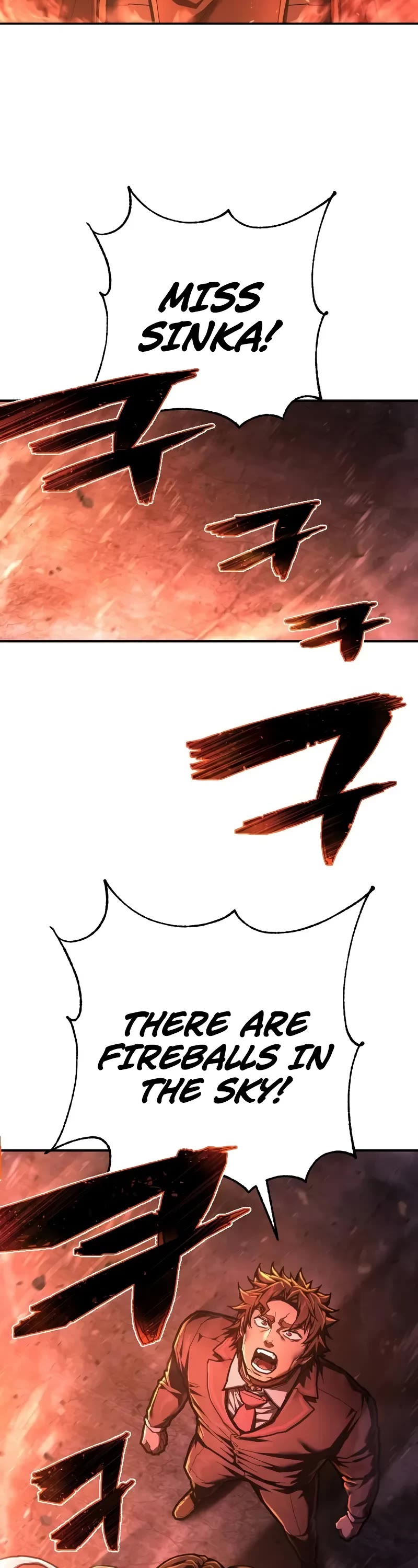 The Executioner Chapter 45 page 43 - Chapter 45