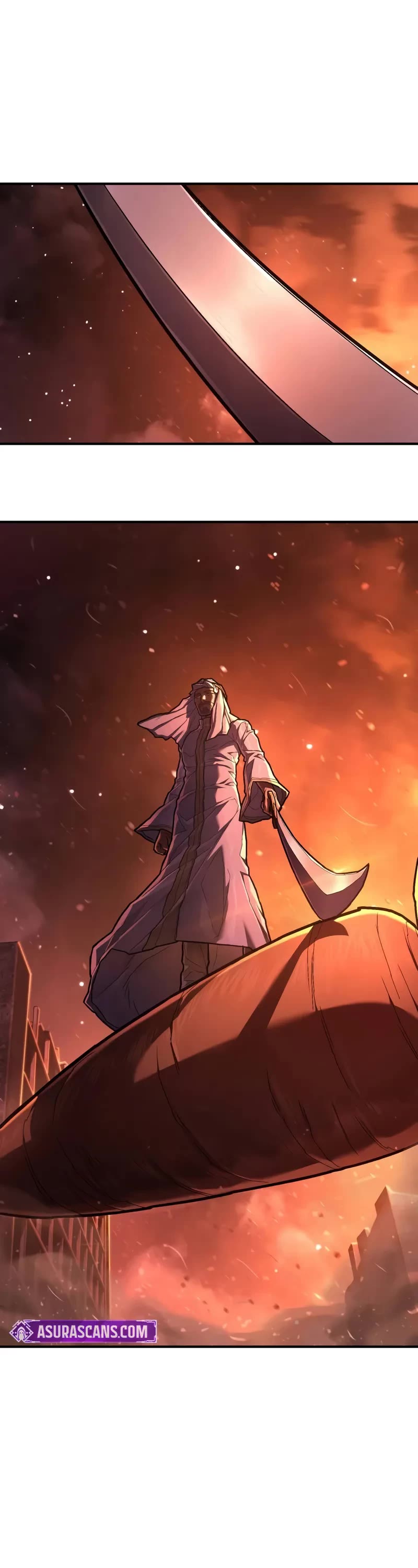 The Executioner Chapter 45 page 46 - Chapter 45