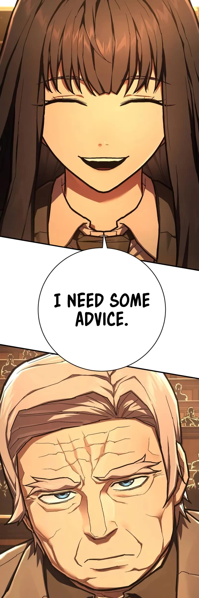 The Executioner Chapter 45 page 5 - Chapter 45