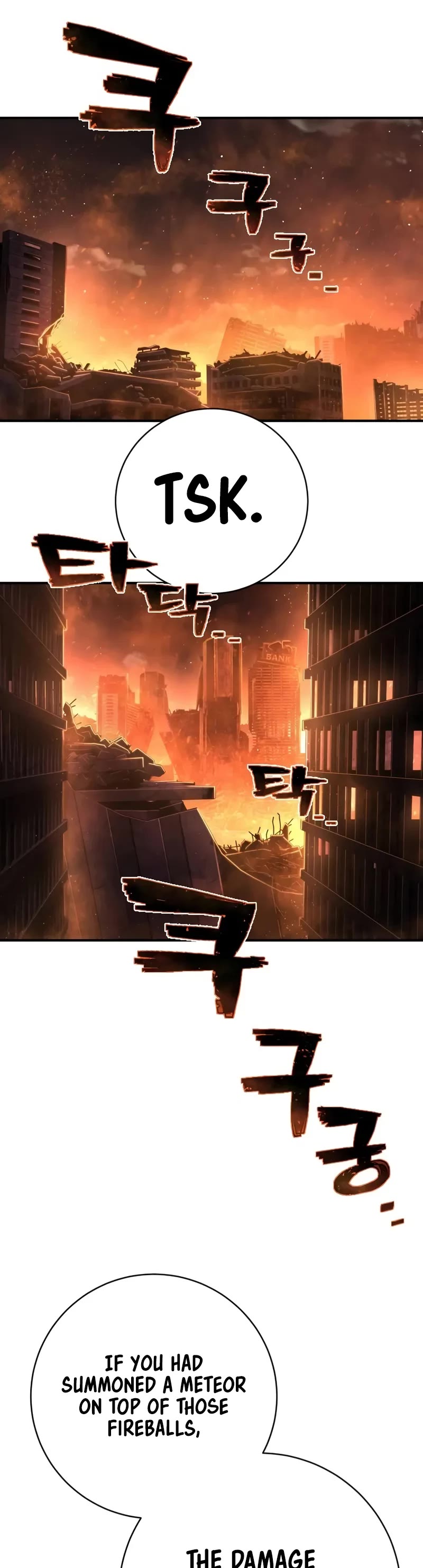 The Executioner Chapter 45 page 50 - Chapter 45