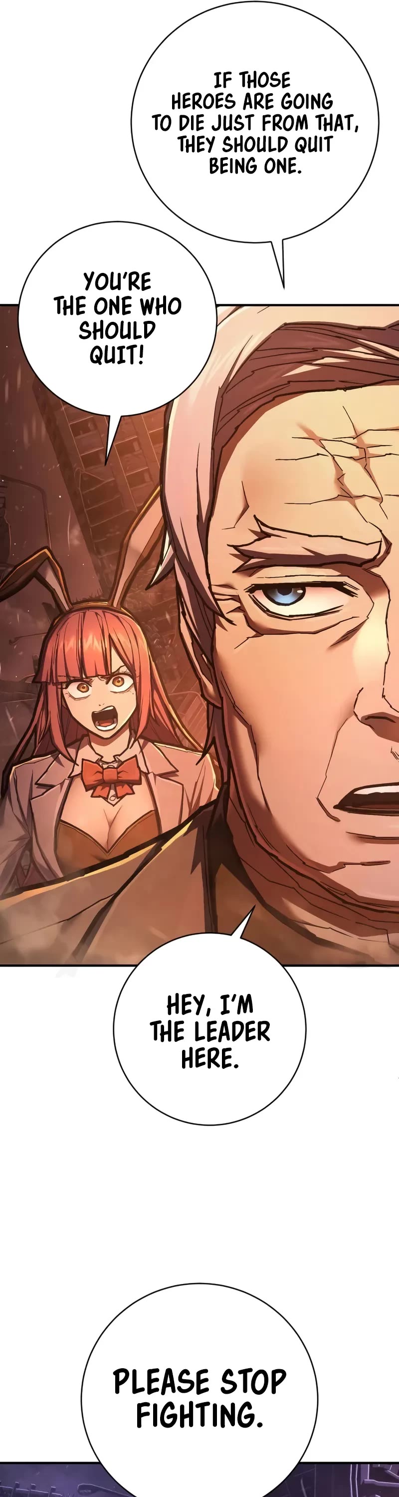 The Executioner Chapter 45 page 52 - Chapter 45
