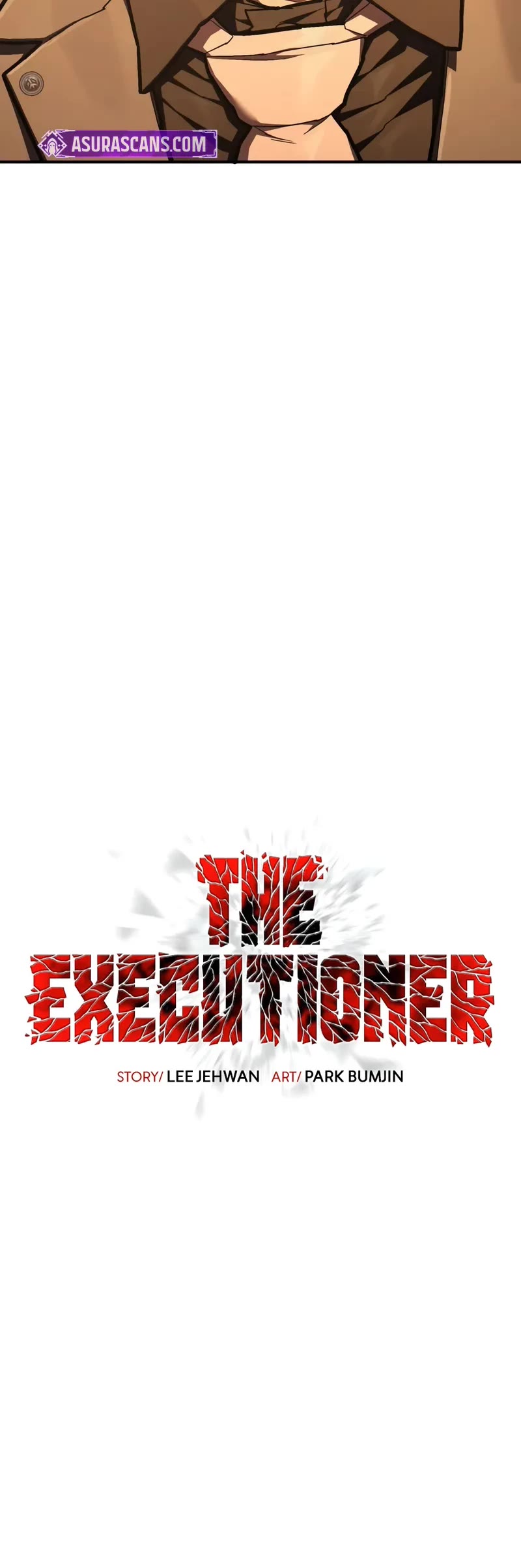 The Executioner Chapter 45 page 6 - Chapter 45