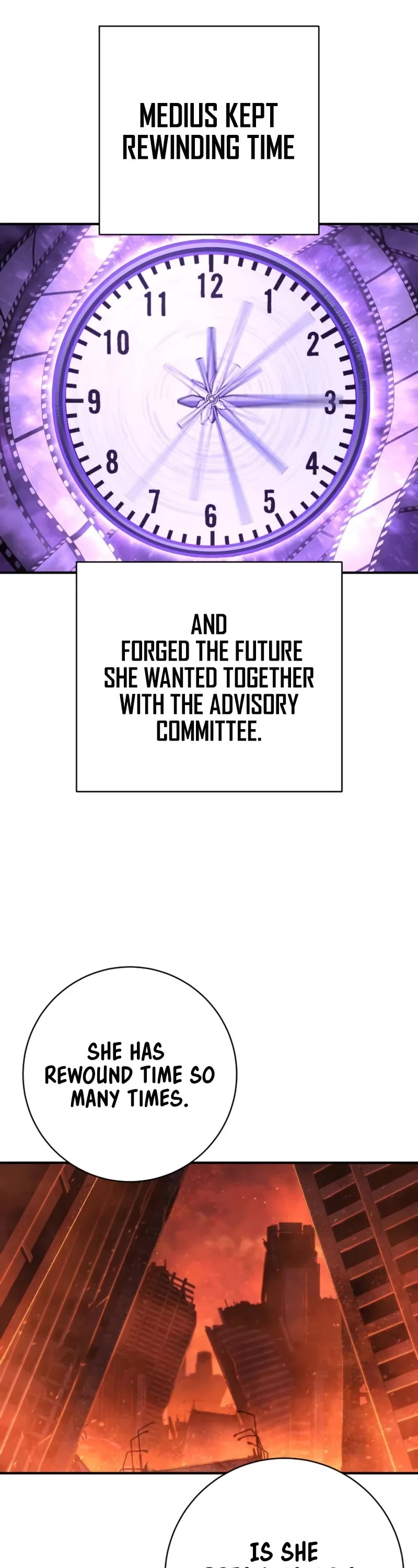 The Executioner Chapter 46 page 13 - Chapter 46