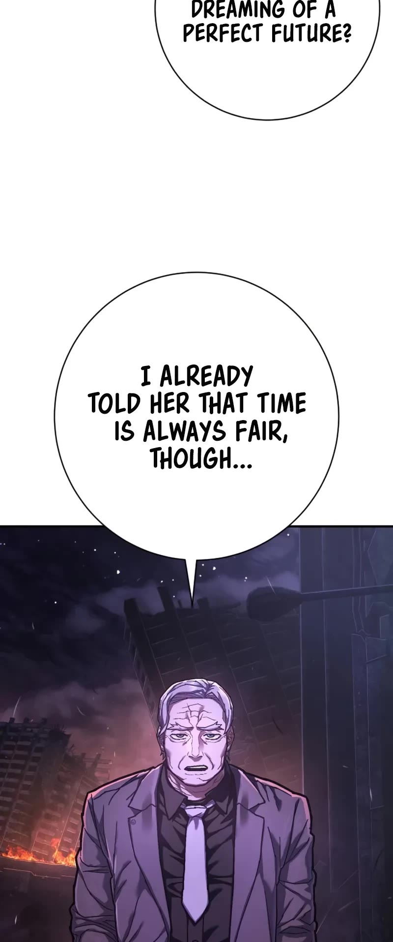The Executioner Chapter 46 page 14 - Chapter 46