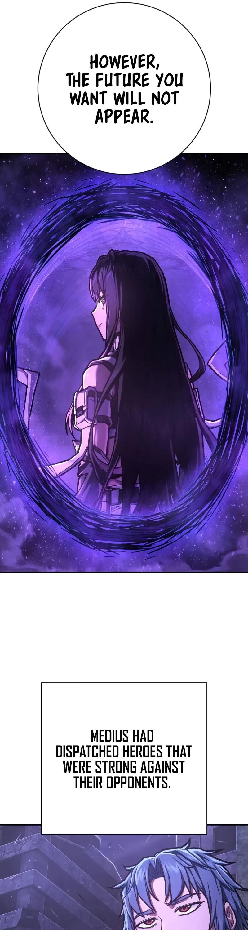 The Executioner Chapter 46 page 16 - Chapter 46