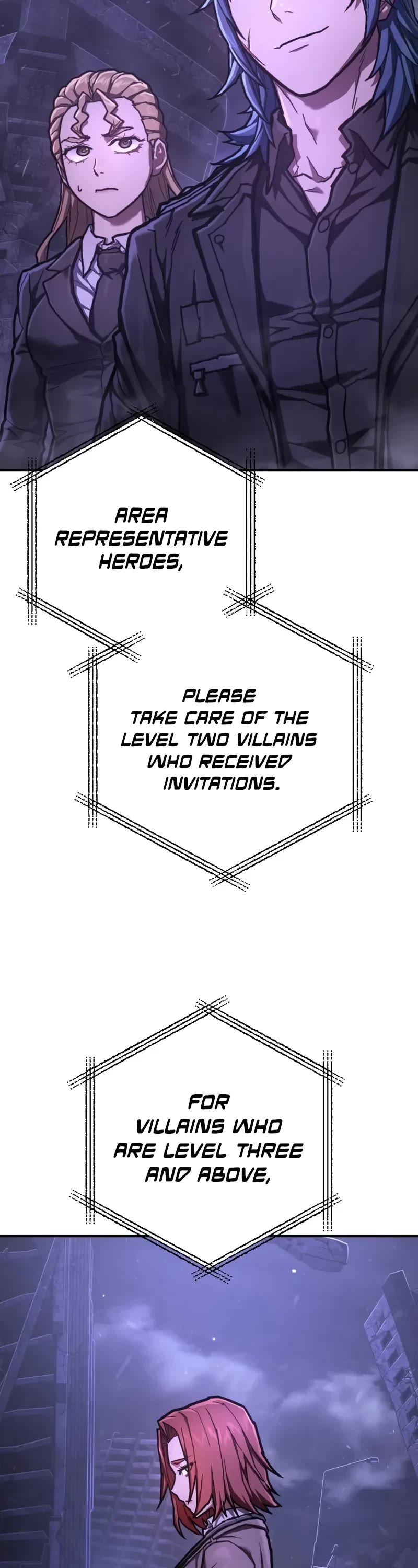 The Executioner Chapter 46 page 17 - Chapter 46