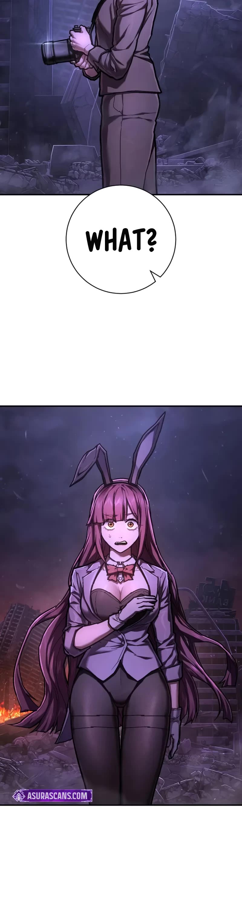 The Executioner Chapter 46 page 18 - Chapter 46