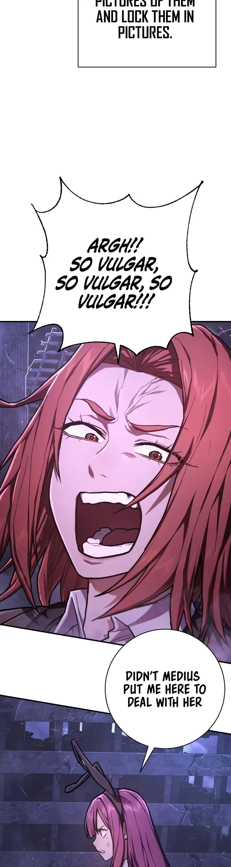 The Executioner Chapter 46 page 23 - Chapter 46