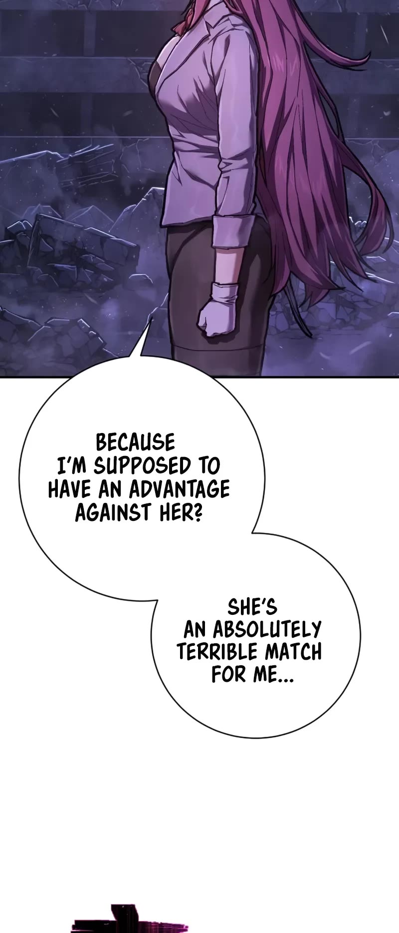 The Executioner Chapter 46 page 24 - Chapter 46