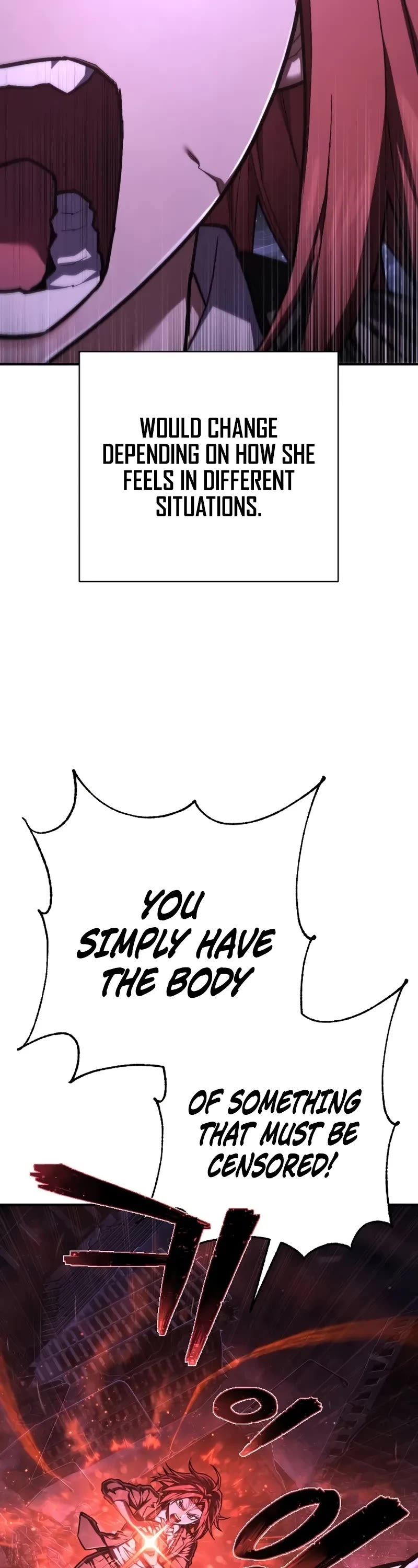 The Executioner Chapter 46 page 28 - Chapter 46