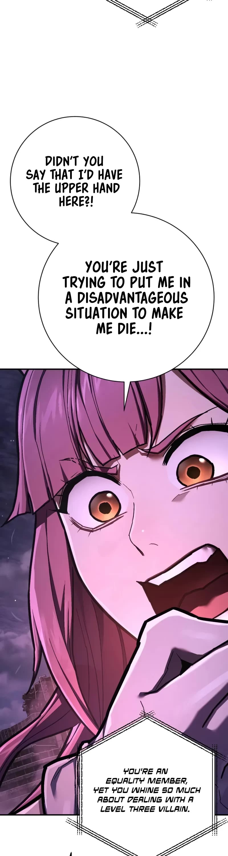 The Executioner Chapter 46 page 32 - Chapter 46