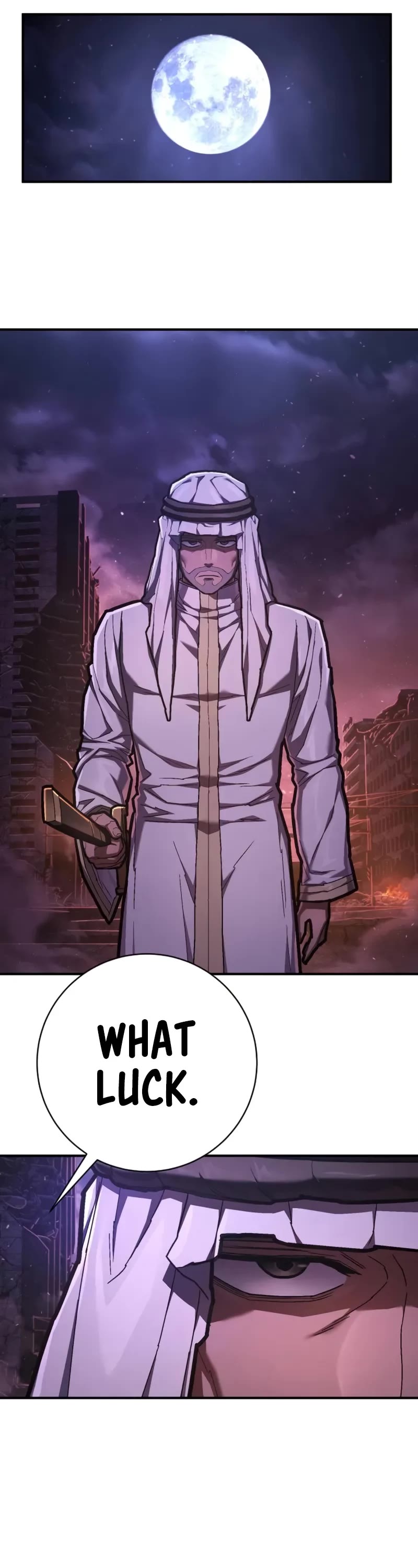 The Executioner Chapter 46 page 37 - Chapter 46