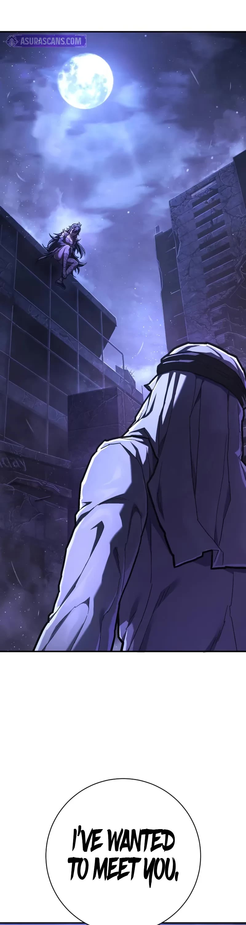 The Executioner Chapter 46 page 38 - Chapter 46