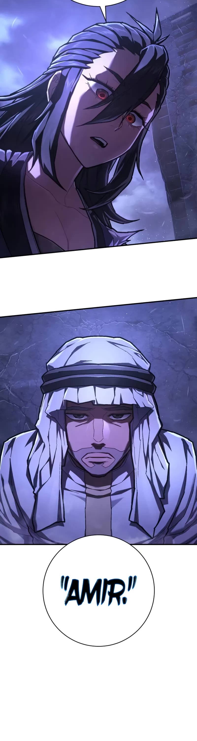The Executioner Chapter 46 page 39 - Chapter 46