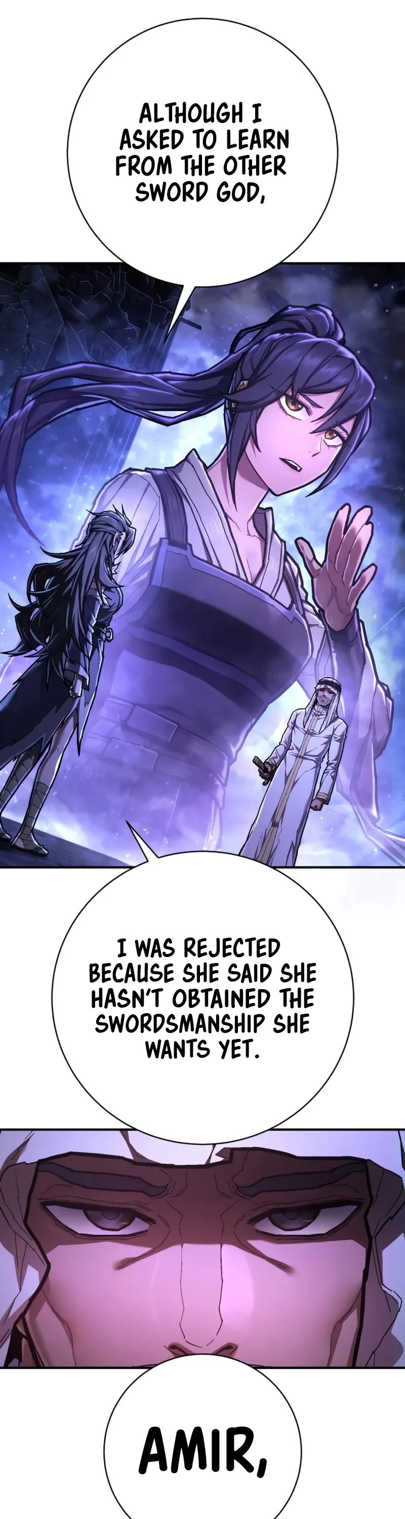 The Executioner Chapter 46 page 41 - Chapter 46