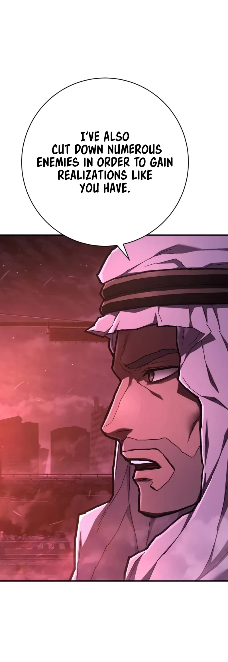 The Executioner Chapter 46 page 44 - Chapter 46