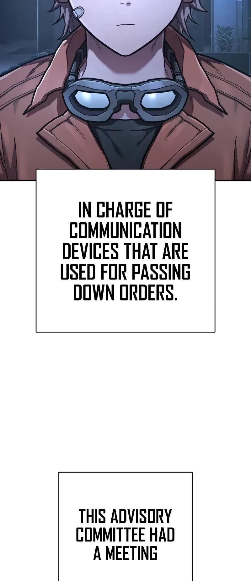 The Executioner Chapter 46 page 5 - Chapter 46