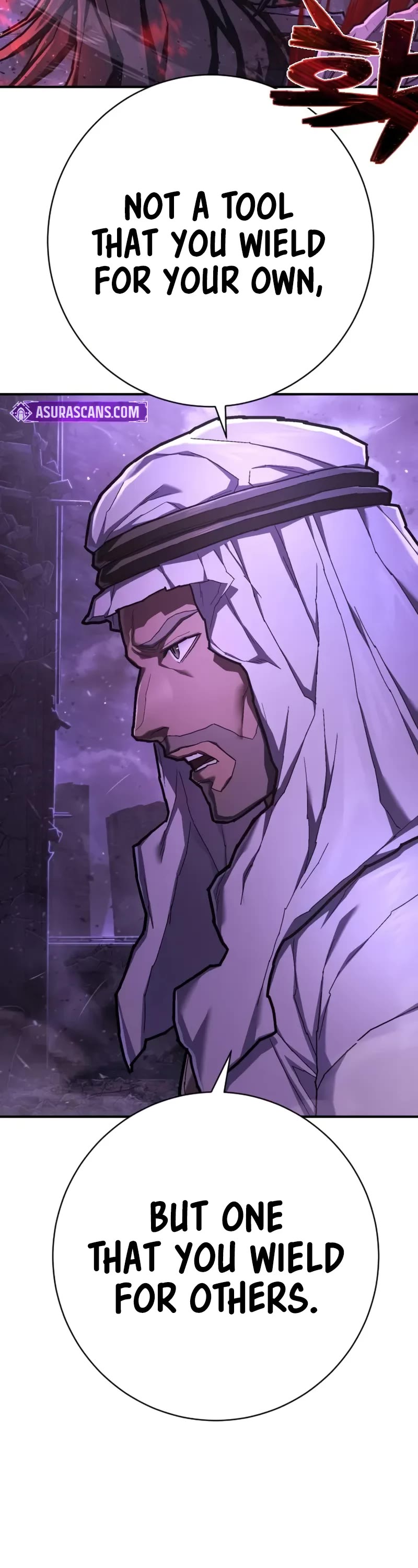 The Executioner Chapter 46 page 51 - Chapter 46