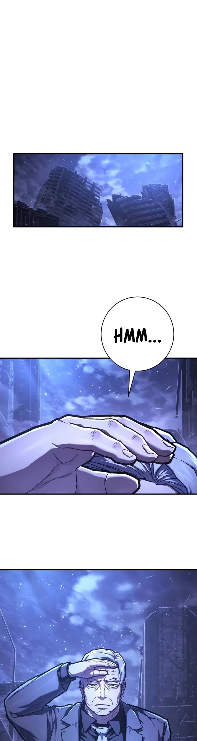 The Executioner Chapter 46 page 52 - Chapter 46