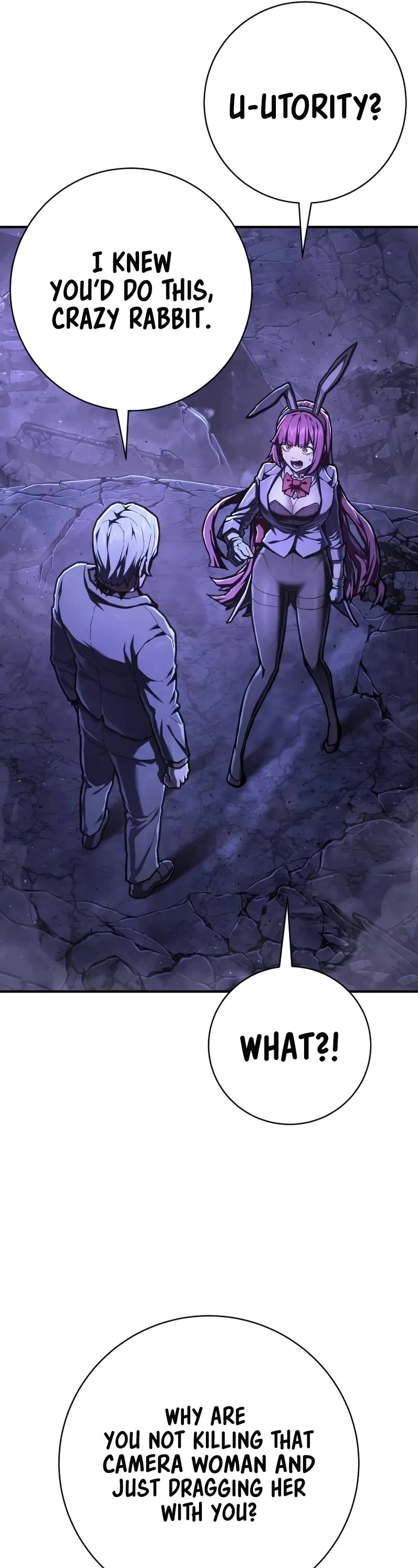 The Executioner Chapter 47 page 17 - Chapter 47