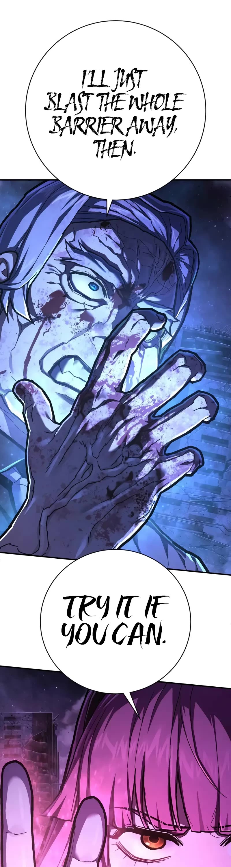 The Executioner Chapter 47 page 19 - Chapter 47