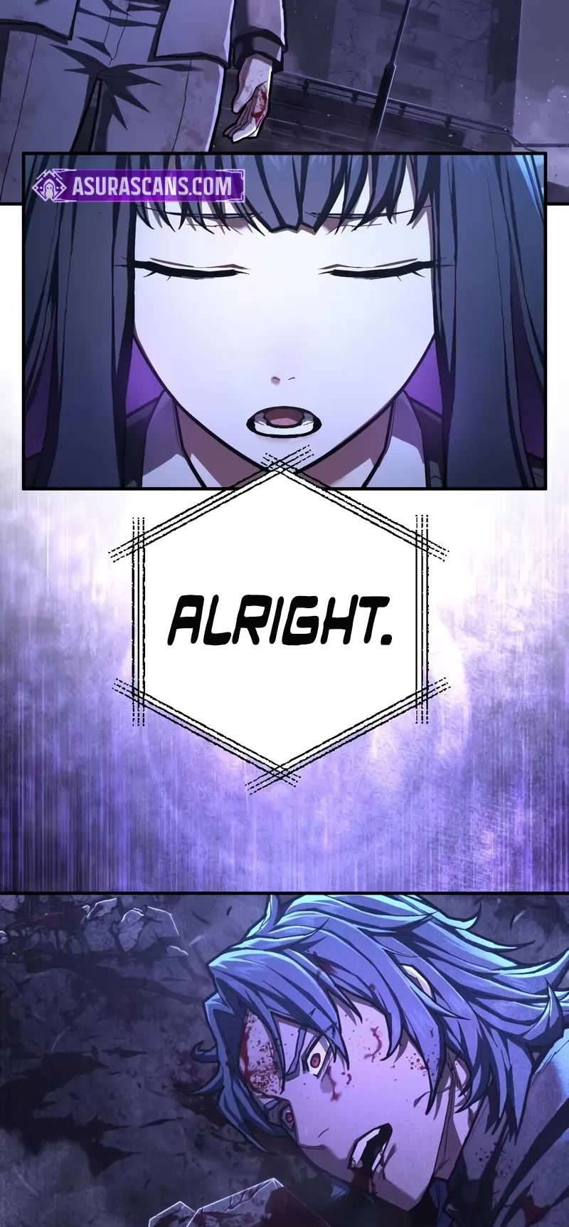 The Executioner Chapter 47 page 29 - Chapter 47