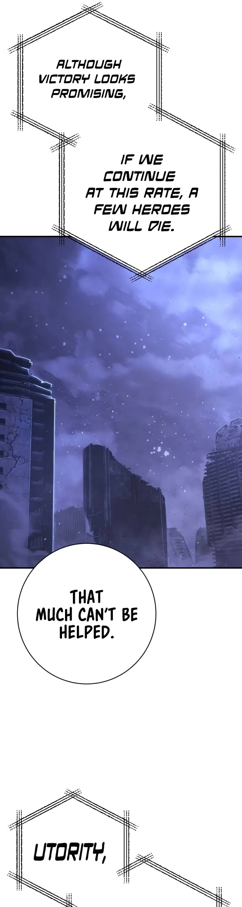 The Executioner Chapter 47 page 36 - Chapter 47